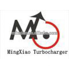 Turbocargador HX27W B110 y B115 4025279 2855947